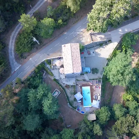 Ferienhaus A Casa Cantunniera *