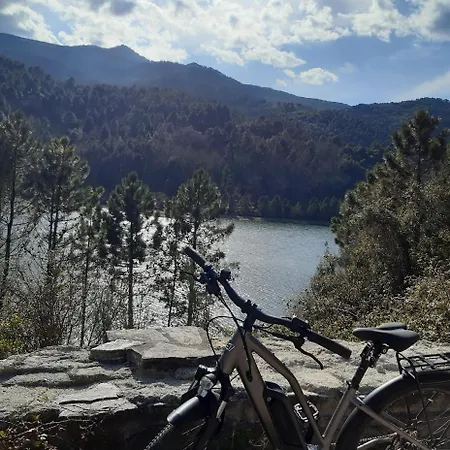 A Casa Cantunniera Ferienhaus