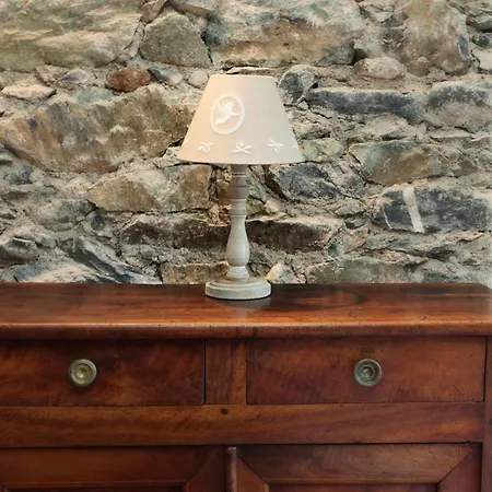 Ferienhaus A Casa Cantunniera *