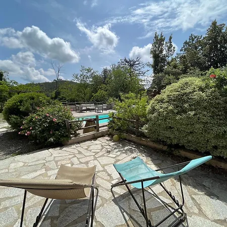 A Casa Cantunniera Ferienhaus *