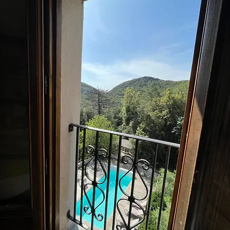 Ferienhaus A Casa Cantunniera Pietroso