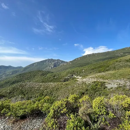 A Casa Cantunniera * Pietroso