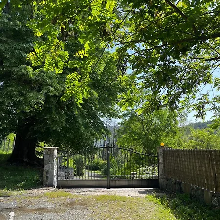 A Casa Cantunniera Ferienhaus