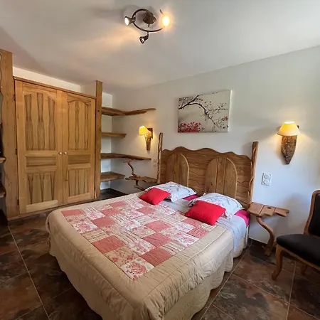 Ferienhaus A Casa Cantunniera *