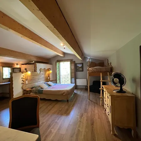 A Casa Cantunniera Ferienhaus Pietroso