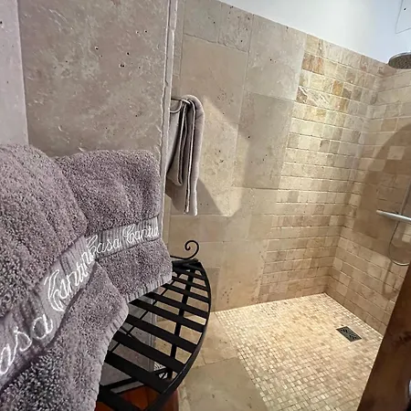 A Casa Cantunniera Pietroso