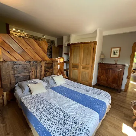 A Casa Cantunniera * Pietroso