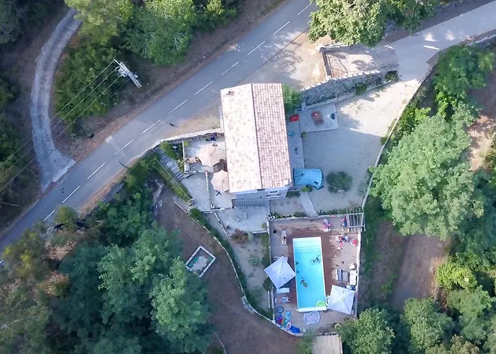 Дом отдыха A Casa Cantunniera *