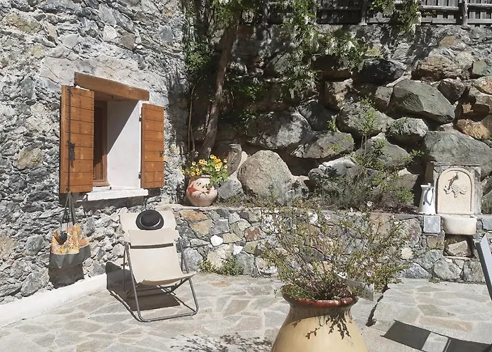 A Casa Cantunniera * Pietroso