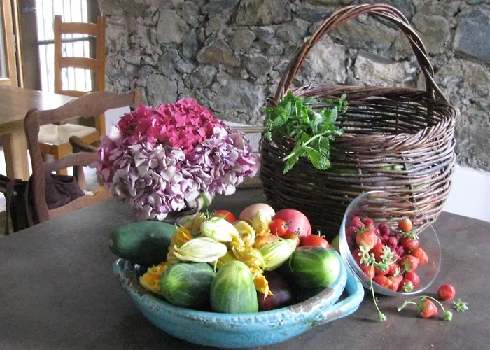 A Casa Cantunniera Pietroso