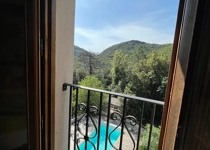 Дом отдыха A Casa Cantunniera Pietroso