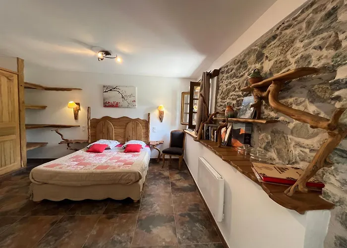 A Casa Cantunniera Pietroso