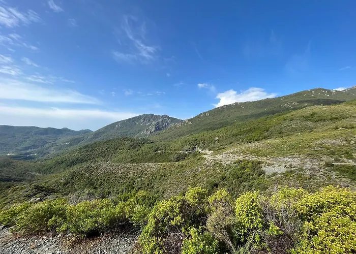 A Casa Cantunniera * Pietroso