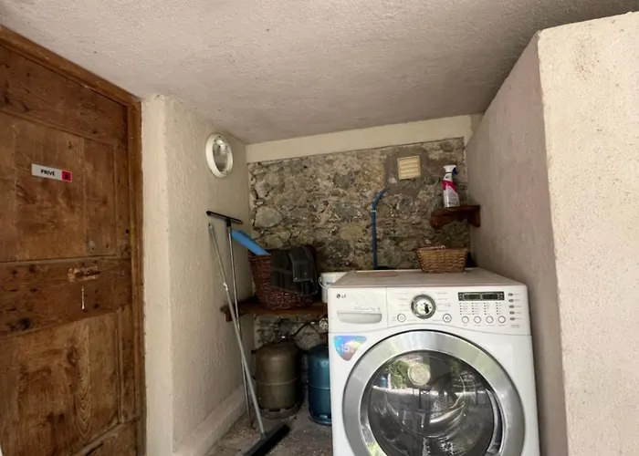 A Casa Cantunniera *