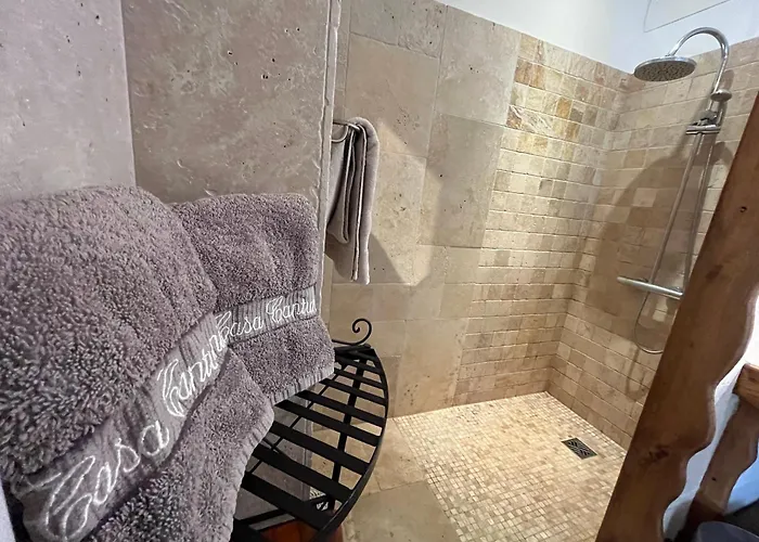 A Casa Cantunniera Pietroso