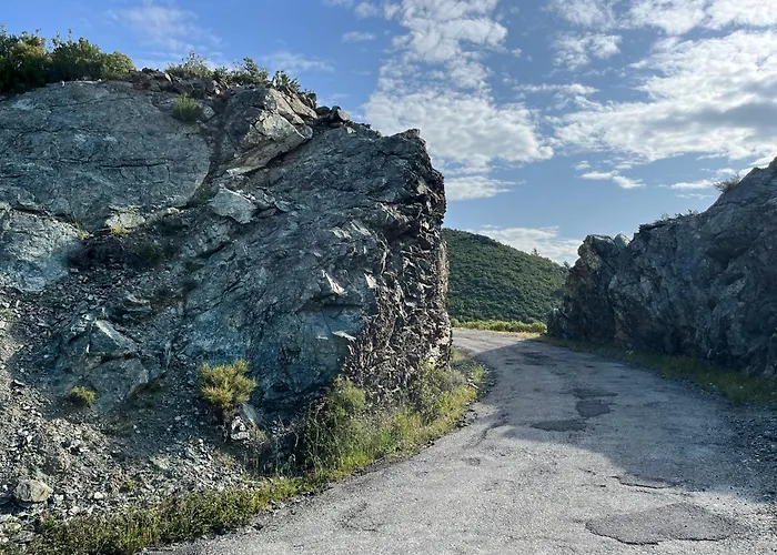 A Casa Cantunniera Дом отдыха Pietroso