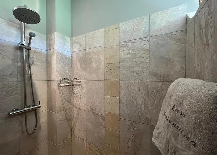 Дом отдыха A Casa Cantunniera Pietroso