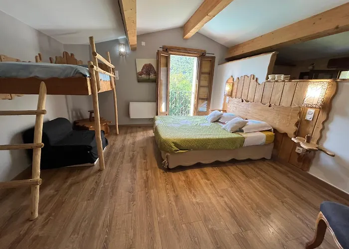 A Casa Cantunniera Semesterbostad