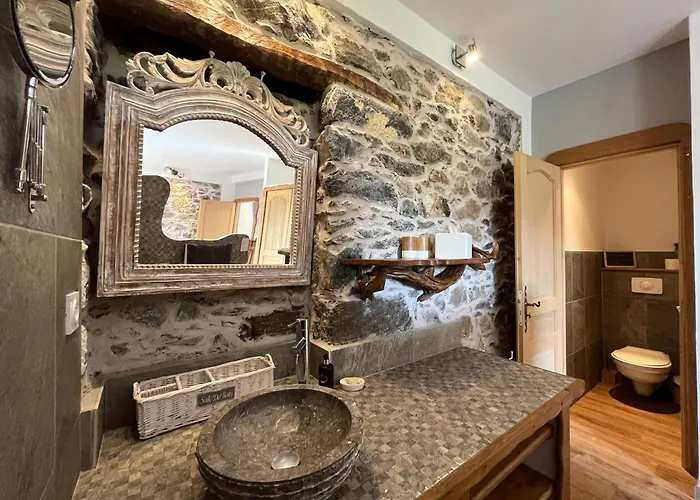 A Casa Cantunniera *