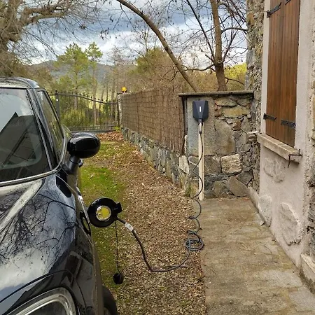 A Casa Cantunniera Dom wakacyjny *