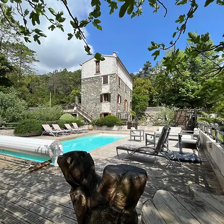 A Casa Cantunniera Holiday home