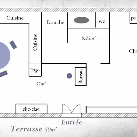 A Casa Cantunniera *