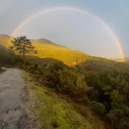 A Casa Cantunniera Dom wakacyjny