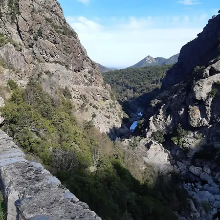 A Casa Cantunniera Pietroso