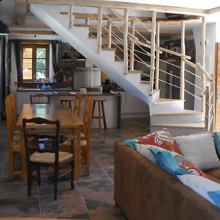 A Casa Cantunniera