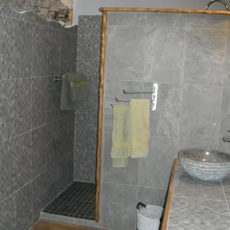 A Casa Cantunniera Dom wakacyjny Pietroso