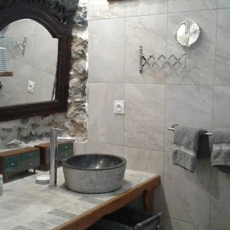 Dom wakacyjny A Casa Cantunniera