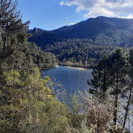 Dom wakacyjny A Casa Cantunniera Pietroso