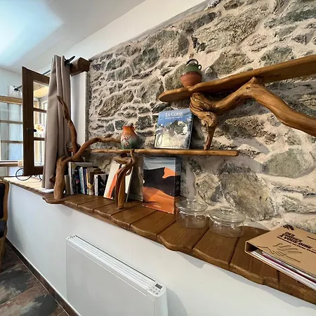 A Casa Cantunniera *