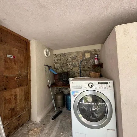 A Casa Cantunniera *