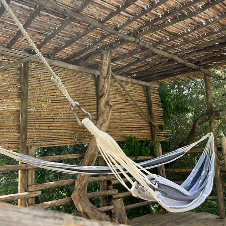 A Casa Cantunniera Pietroso