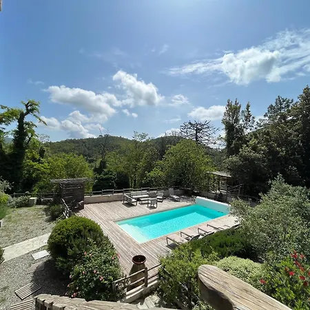 A Casa Cantunniera * Pietroso