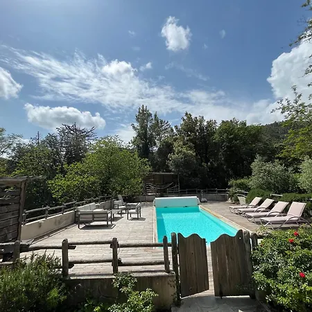 A Casa Cantunniera Holiday home
