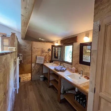 A Casa Cantunniera * Pietroso