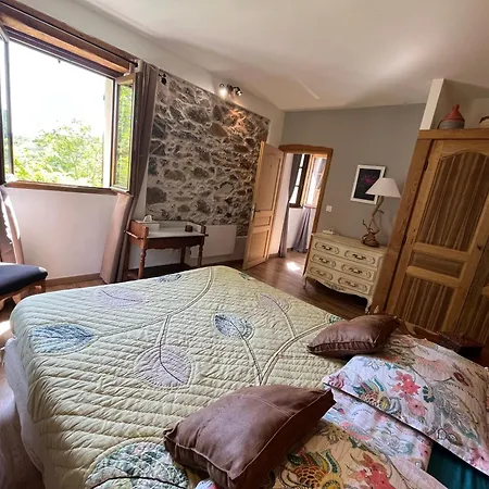 A Casa Cantunniera 度假居