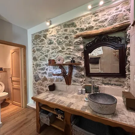 A Casa Cantunniera Holiday home *