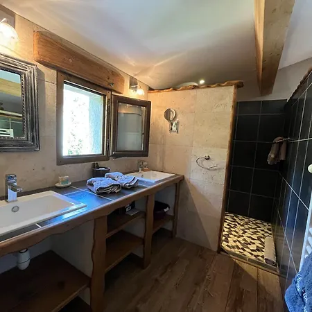 בית נופש A Casa Cantunniera *