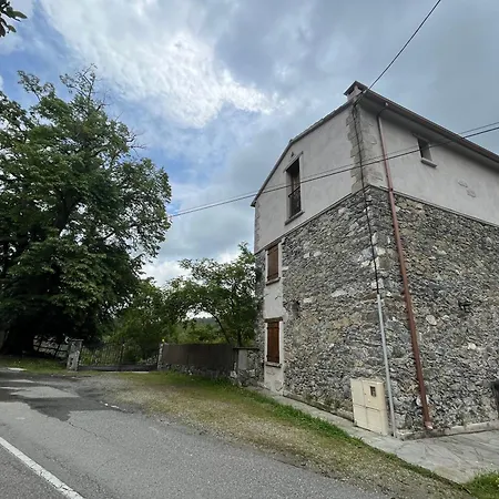 A Casa Cantunniera
