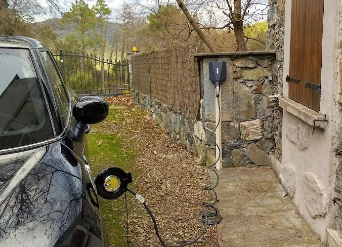 A Casa Cantunniera Vakantiehuis *