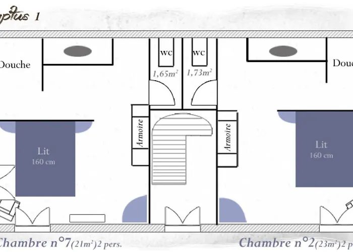 Tatil Evi A Casa Cantunniera