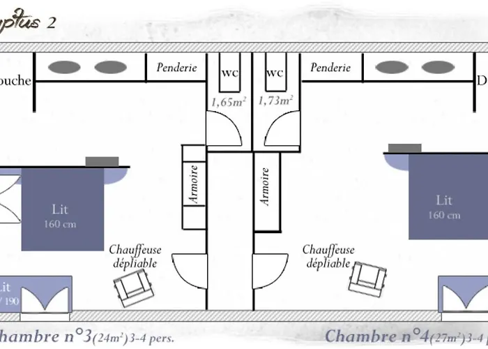 Tatil Evi A Casa Cantunniera *
