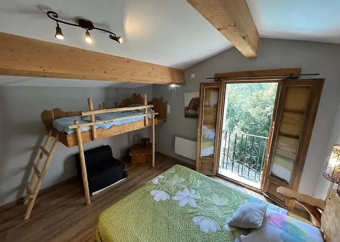 Tatil Evi A Casa Cantunniera *