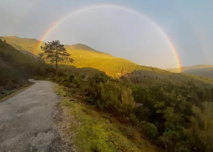 A Casa Cantunniera Tatil Evi