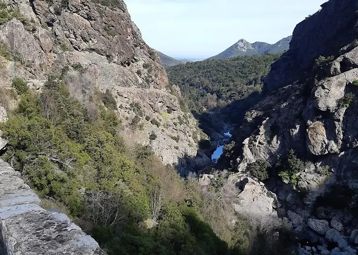 A Casa Cantunniera Pietroso