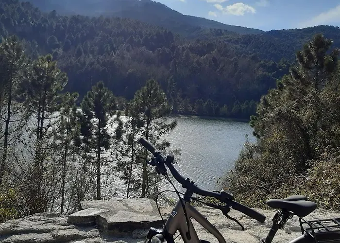 A Casa Cantunniera Vakantiehuis