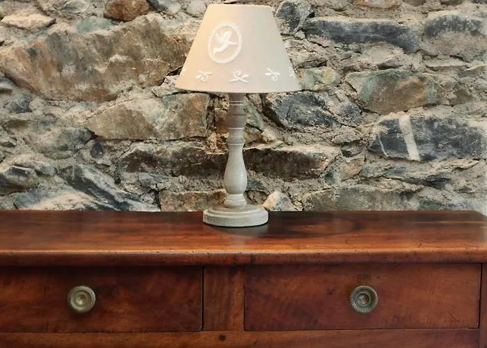 Tatil Evi A Casa Cantunniera *